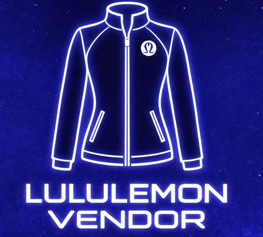 Lululemon 1:1 Vendor